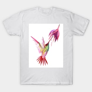 Hummingbird T-Shirt